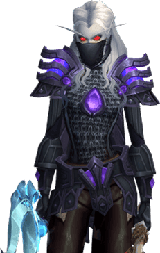 Sh render