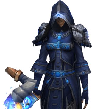 Solemn render