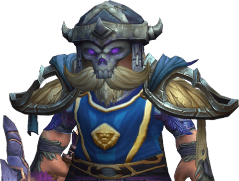 Starki render