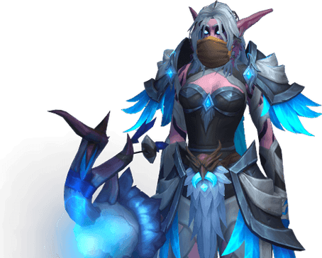 Sylita render