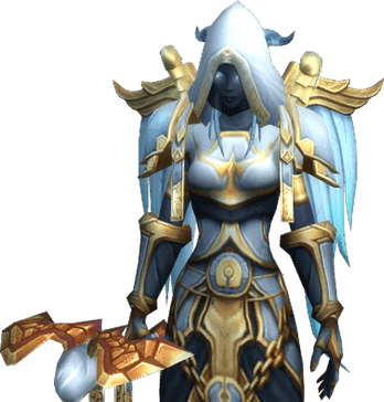 Syrenita render