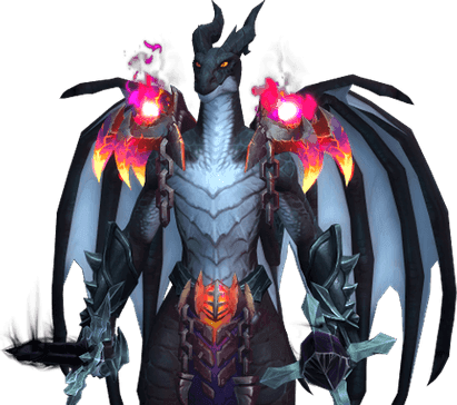 Thornlox render
