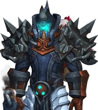 Vanishingson render
