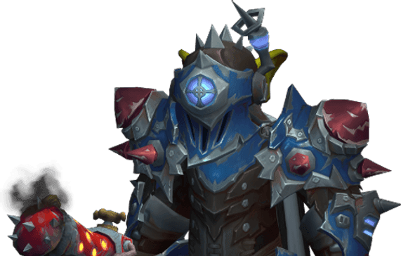 Wanklerotar render