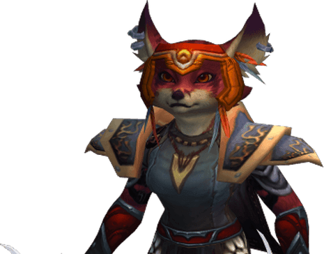 Yar render