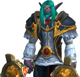 Yohan render