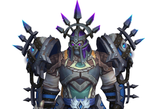 Zambo render