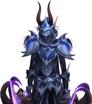 Zelyris render