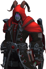 Zorvath render
