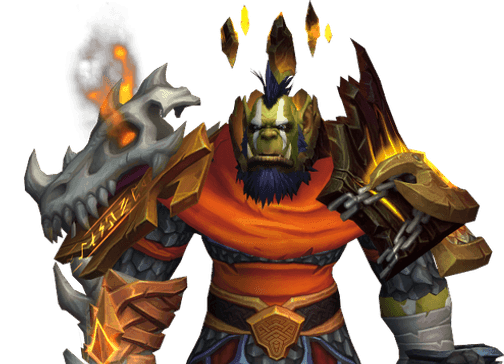 Zuthol render