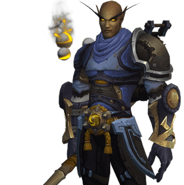 Aegle render