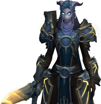 Alcara render