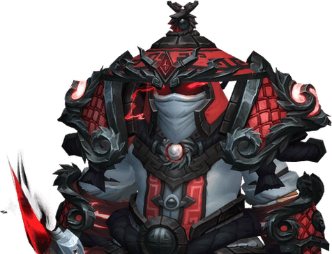 Aratfu render