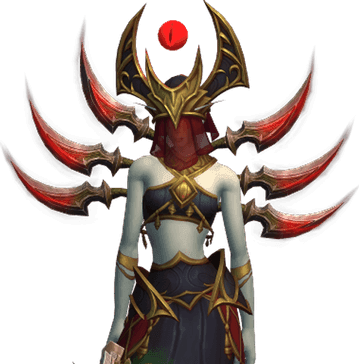 Azurite render