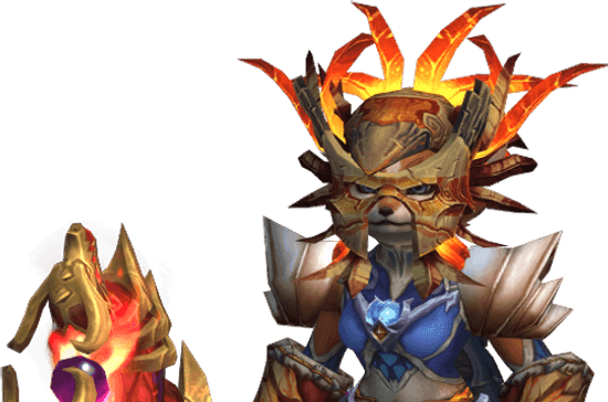 Blynk render