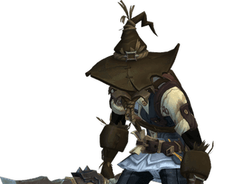 Callaf render
