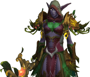 Celas render