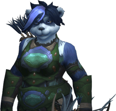 Chuo render