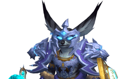 Dretzak render