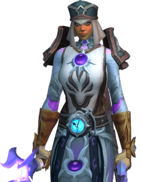 Eir render