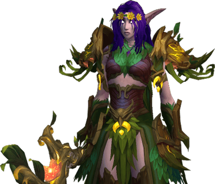Emeline render