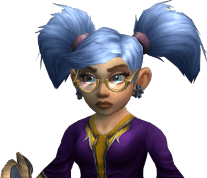 Irinthea render