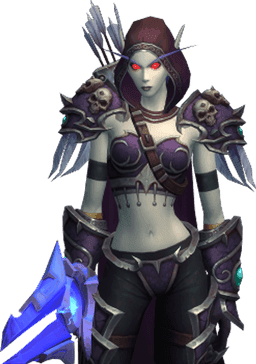 Josslinn render