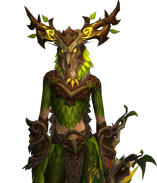 Keeaena render