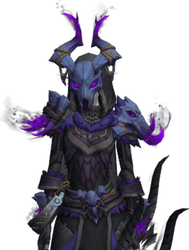 Kepora render