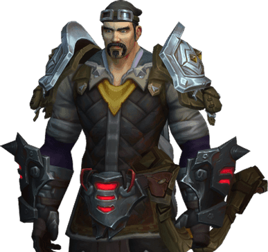 Kiro render
