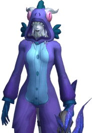 Larra render