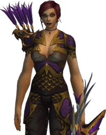 Maeverix render