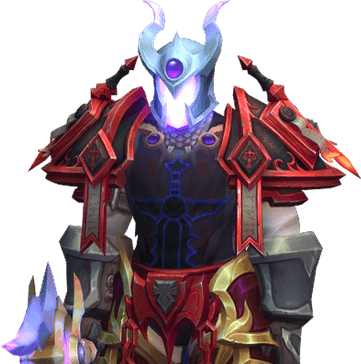 Mederic render