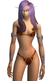Mystressmoon render