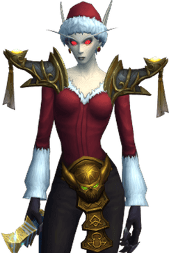 Nesia render
