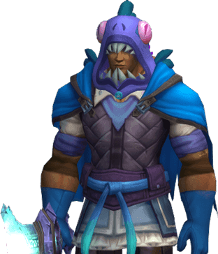 Ranebowz render