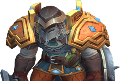 Rexximgar render