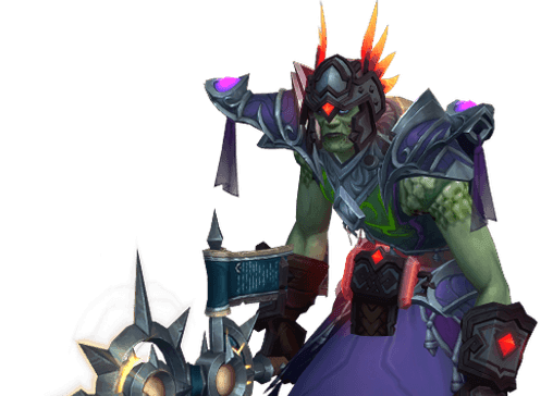 Talbarek render
