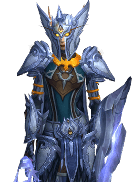 Teluria render