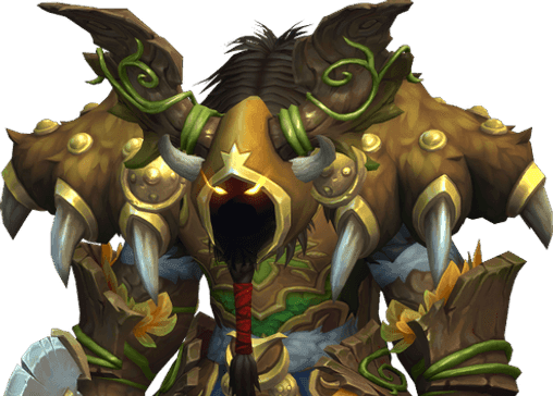 Theordric render
