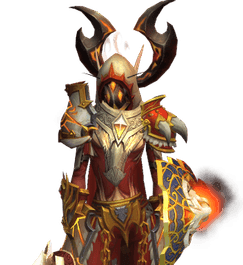 Thesal render