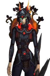 Trageddy render