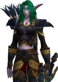 Travala render