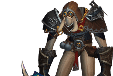 Udgaar render