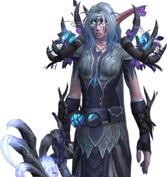 Unknownstar render