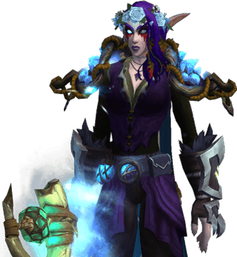 Zieda render