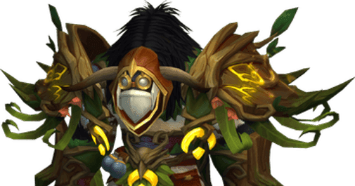 Aronar render
