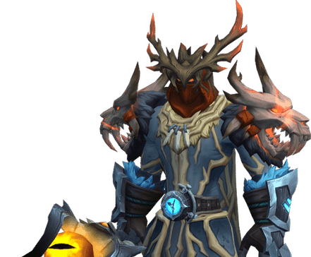 Artio render