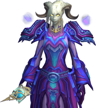 Bachatera render