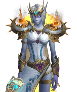 Bachaterah render